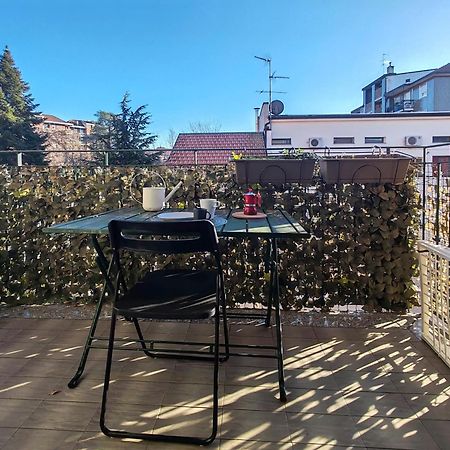 Apartmán Martesana 26 Milán Exteriér fotografie