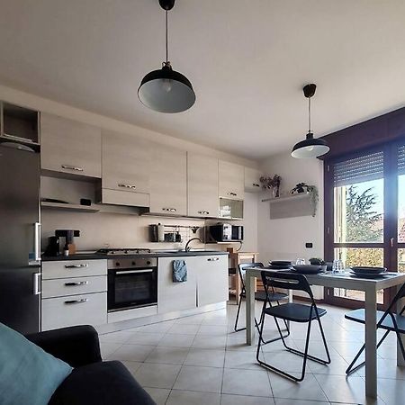 Apartmán Martesana 26 Milán Exteriér fotografie