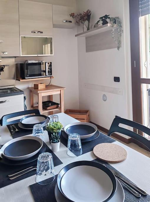 Apartmán Martesana 26 Milán Exteriér fotografie