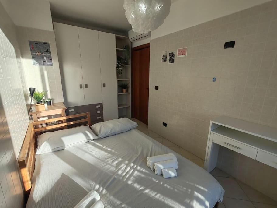 Apartmán Martesana 26 Milán Exteriér fotografie