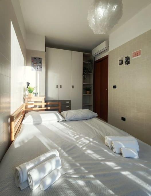 Apartmán Martesana 26 Milán Exteriér fotografie