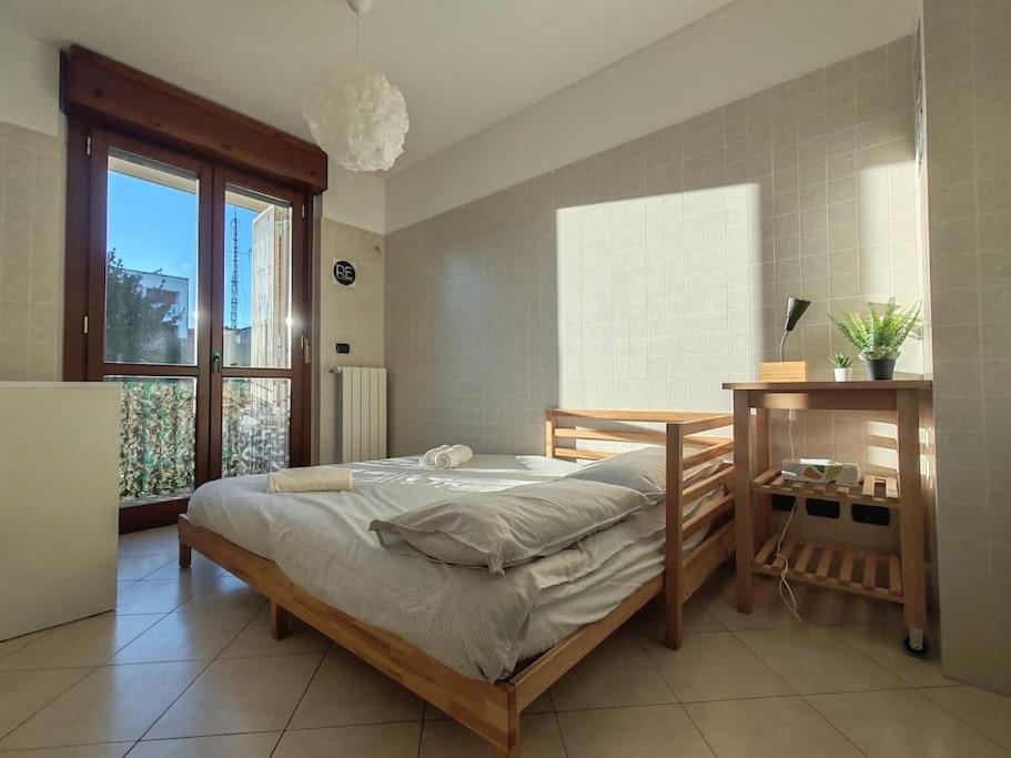 Apartmán Martesana 26 Milán Exteriér fotografie